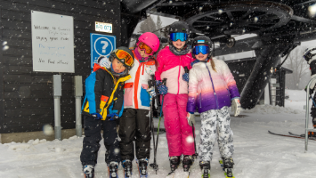 25/26 Bousquet Season Pass
